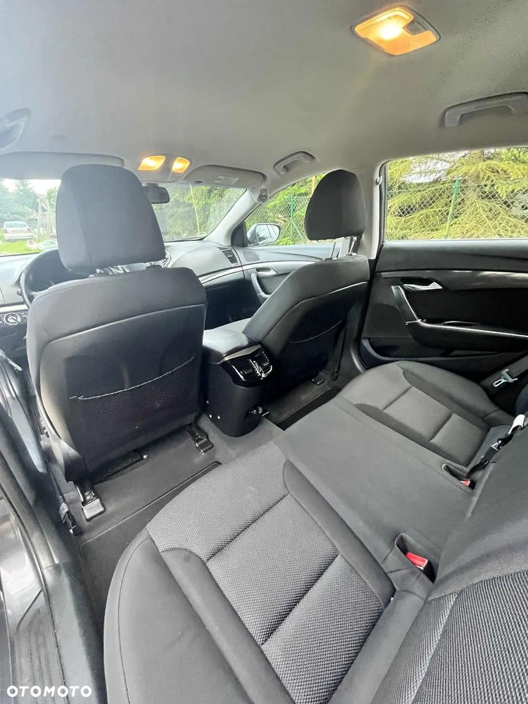 Hyundai i40 - 7