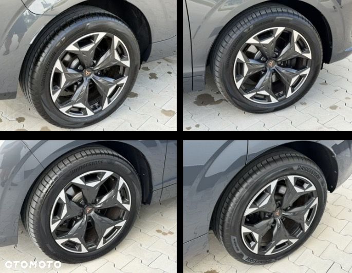 Cupra Terramar 2.0 TSI 4Drive DSG VZ Tribe Edition - 33