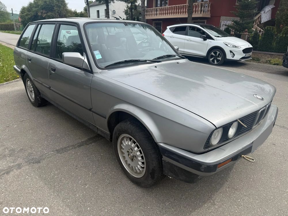 BMW Seria 3 - 1