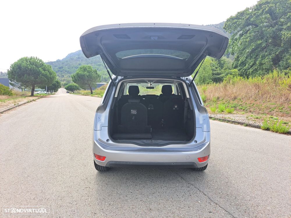 Citroën C4 Spacetourer 1.6 BlueHDi Shine - 31
