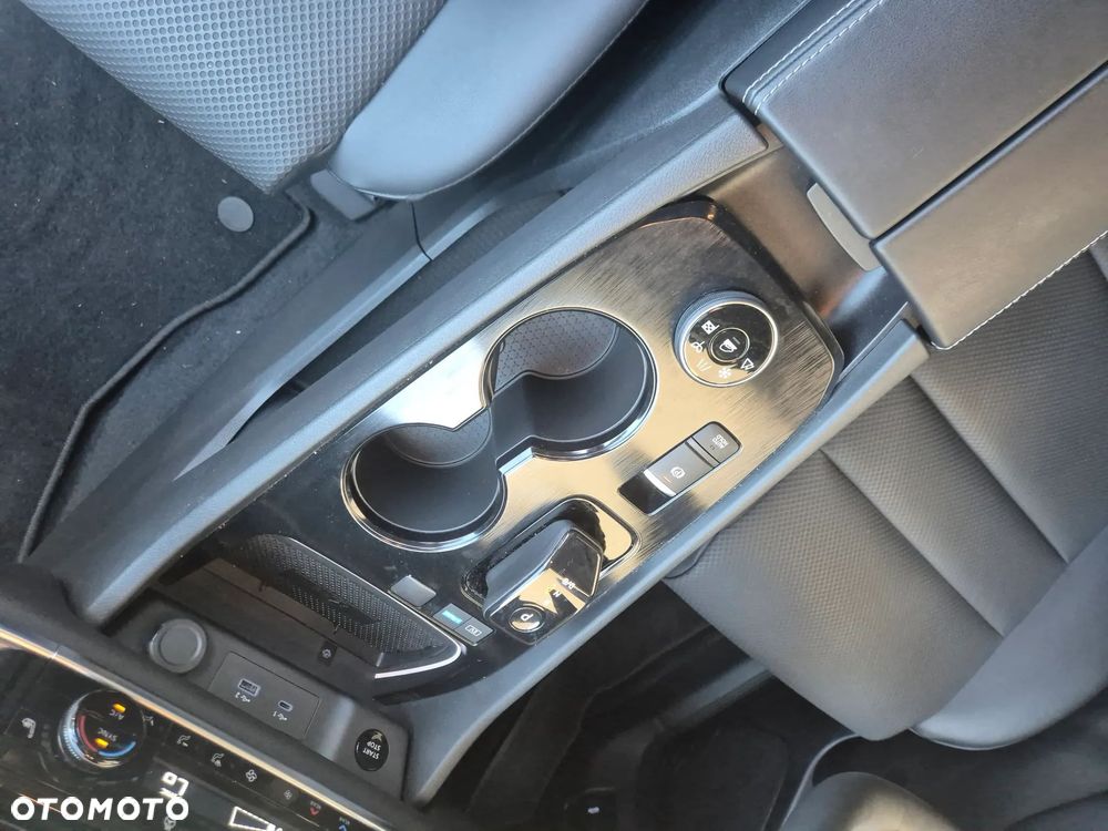 Nissan X-Trail - 15