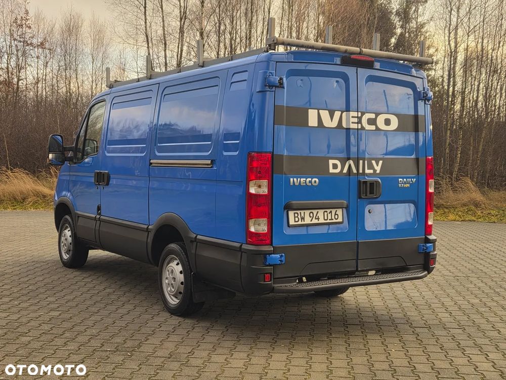 Iveco 35S13 - 6