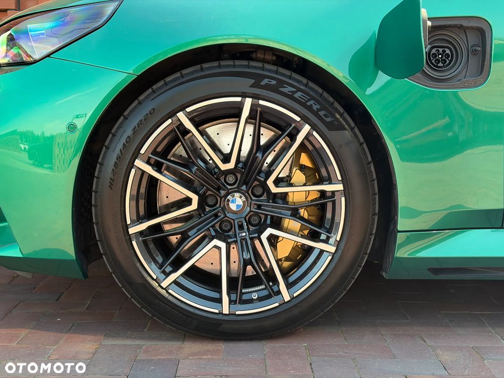 BMW M5 xDrive - 21