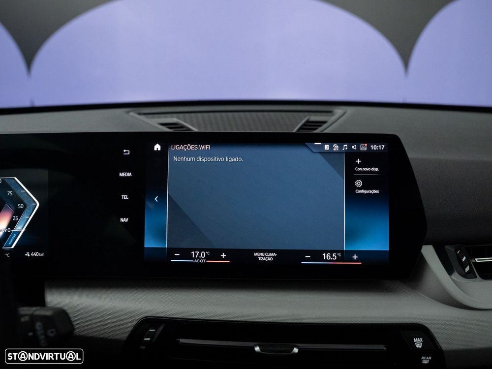 BMW iX1 xDrive30 - 35
