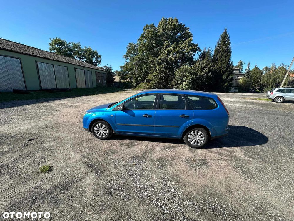 Ford Focus - 2