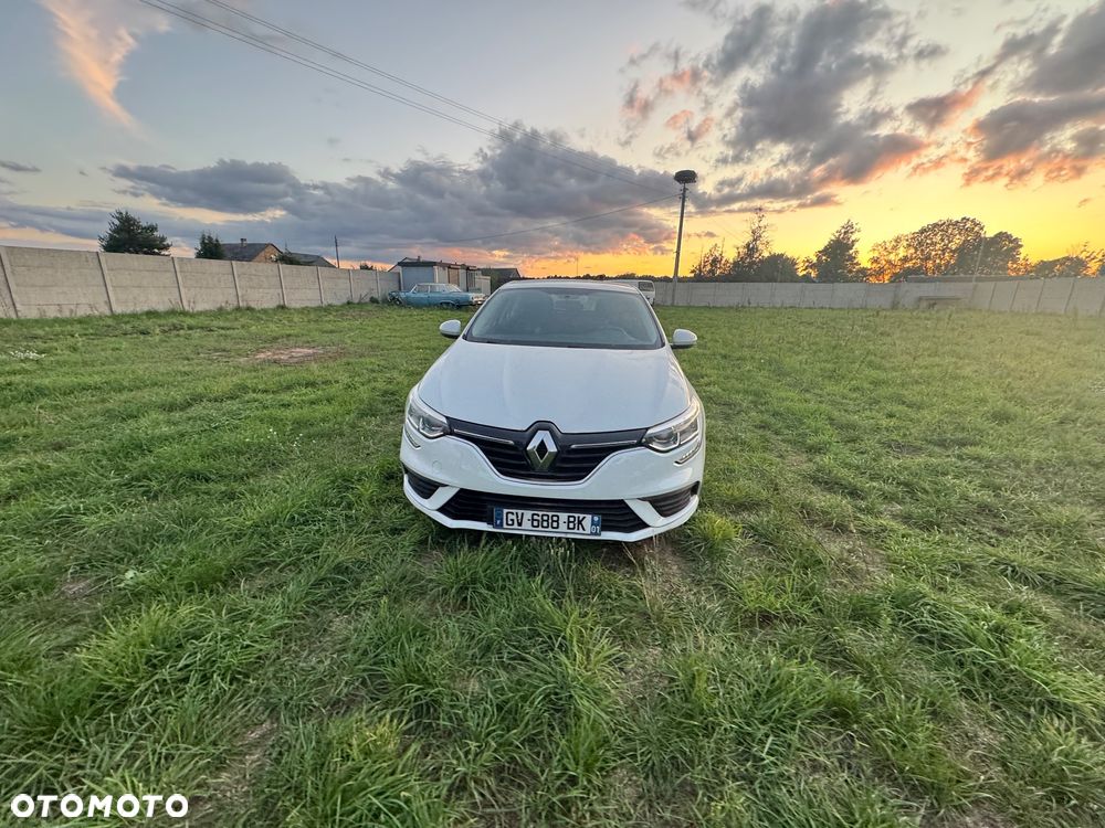 Renault Megane 1.2 Energy TCe Intens - 16