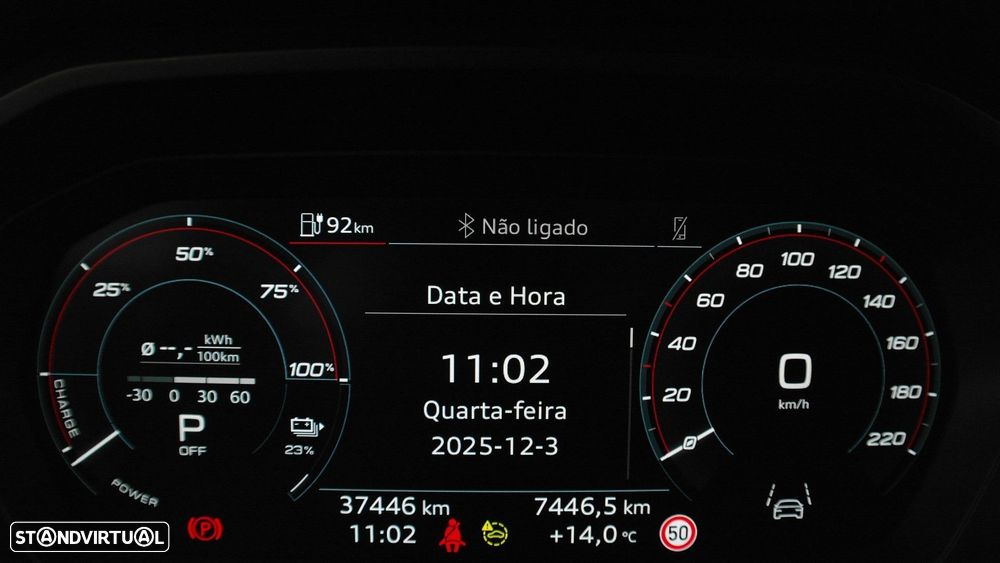 Audi Q4 e-tron 45 82 kWh - 47
