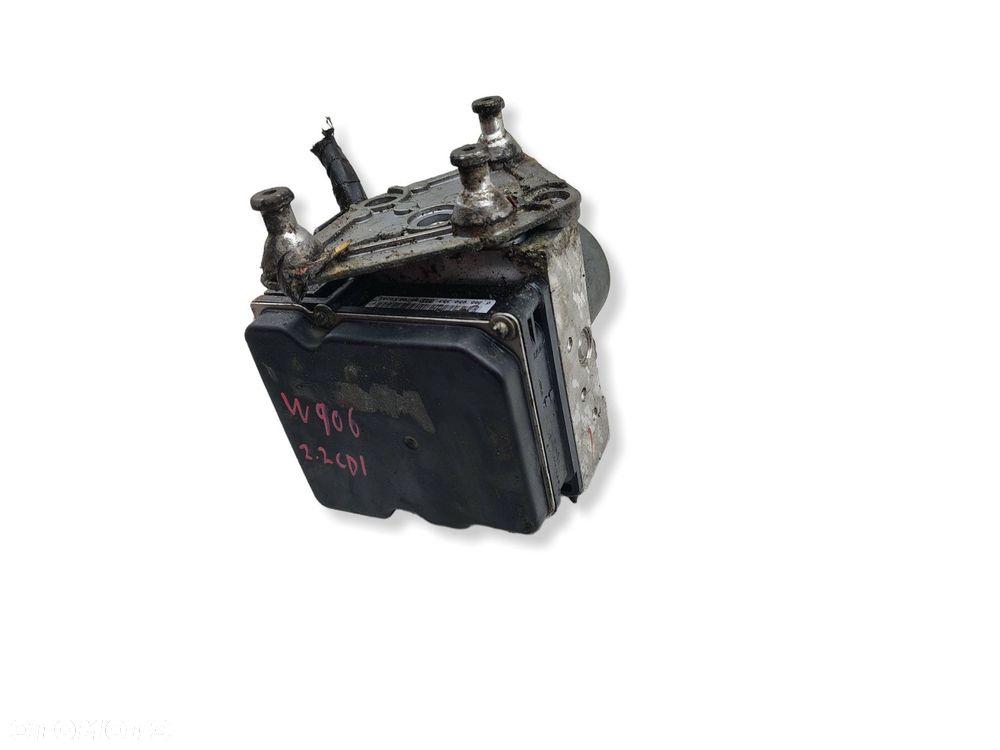 POMPA ABS A0004468289 MERCEDES SPRINTER W906 2.2 CDI - 2