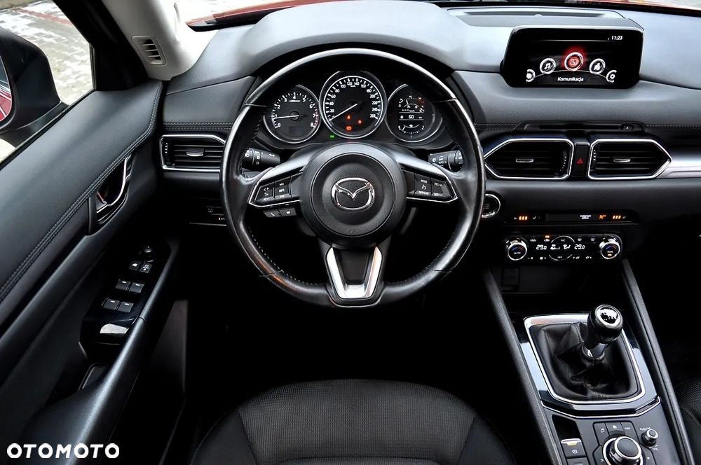 Mazda CX-5 2.0 Skyprestige 2WD - 24