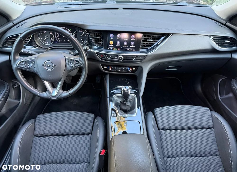 Opel Insignia 2.0 Business Innovation - 20