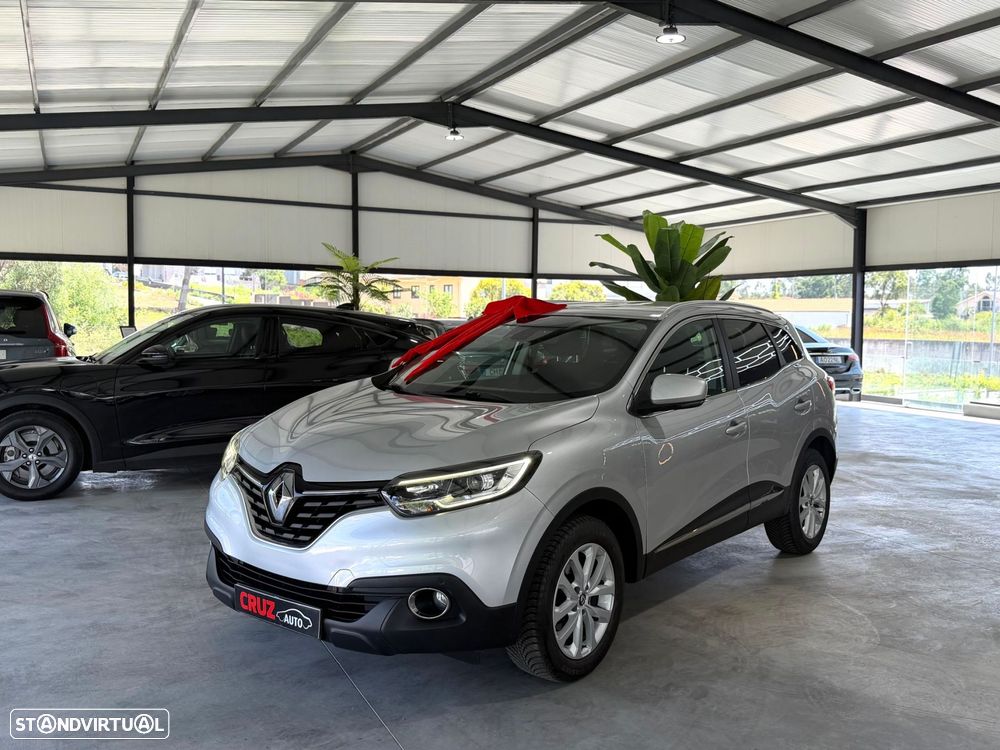Renault Kadjar - 19
