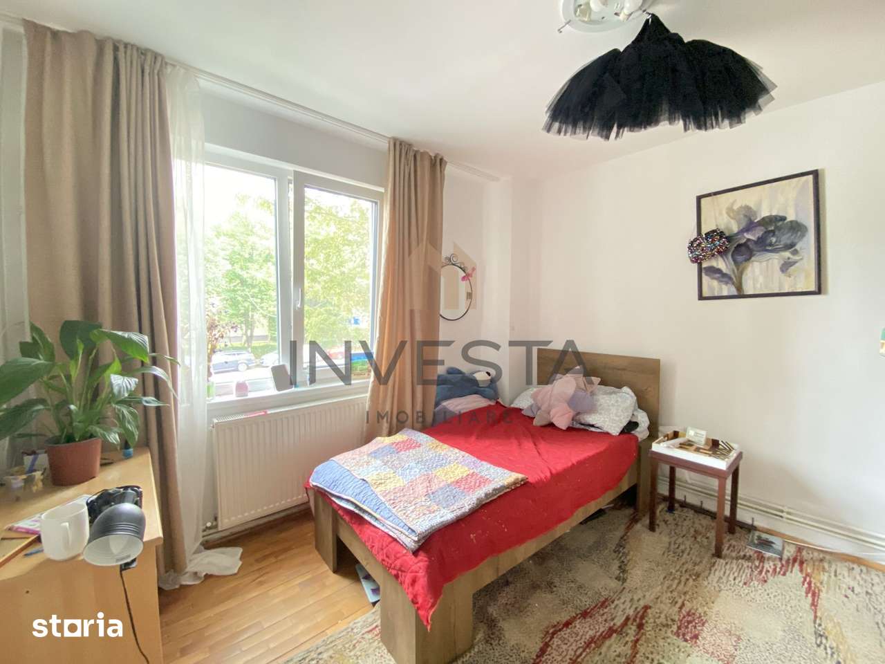 Photo 6 of Apartament 2 bedroom in Strada Ariesului