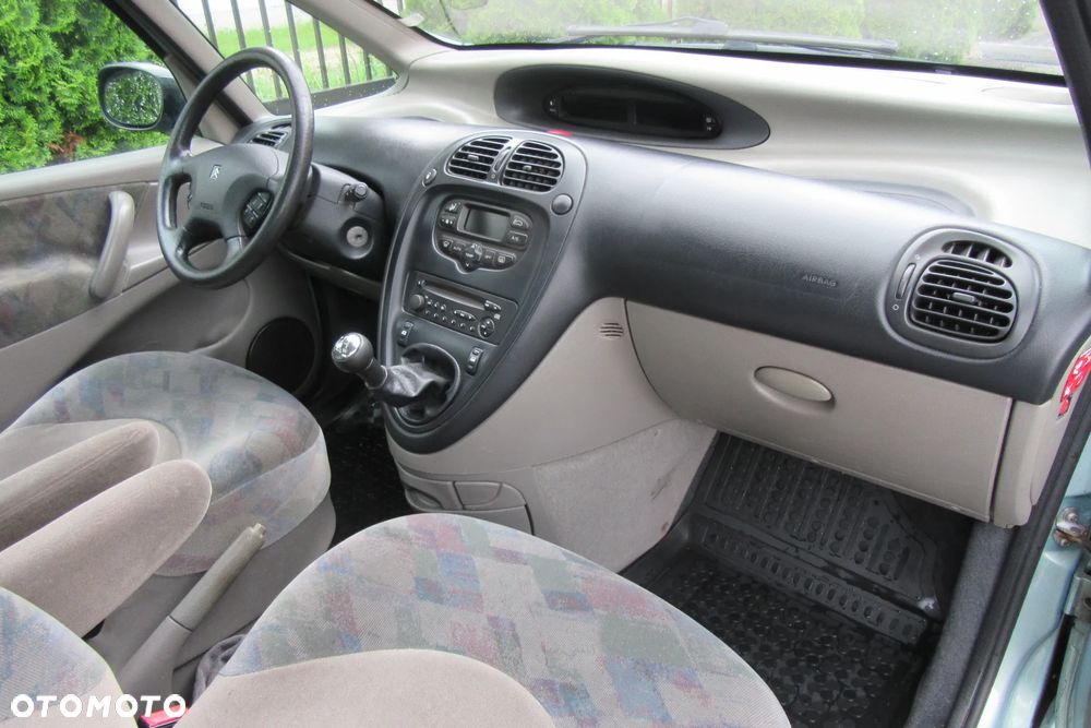 Citroën Xsara Picasso - 5