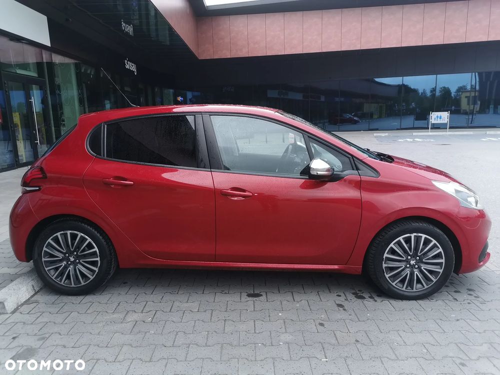 Peugeot 208 PureTech 82 Start & Stop Style - 5