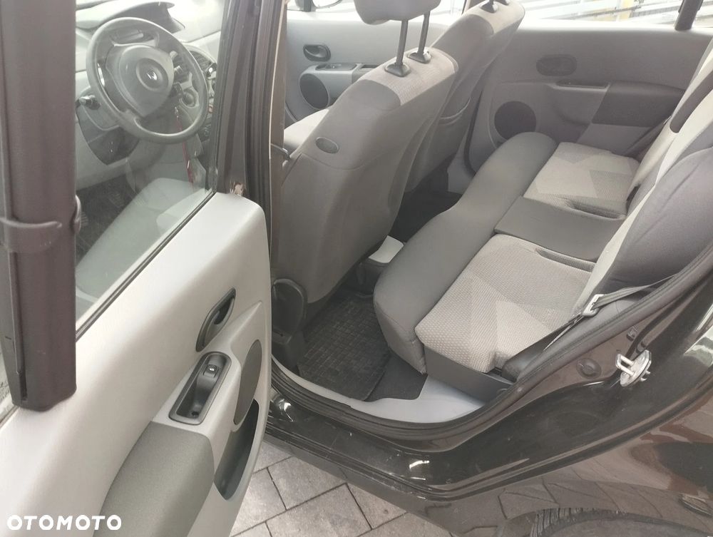 Renault Modus - 14