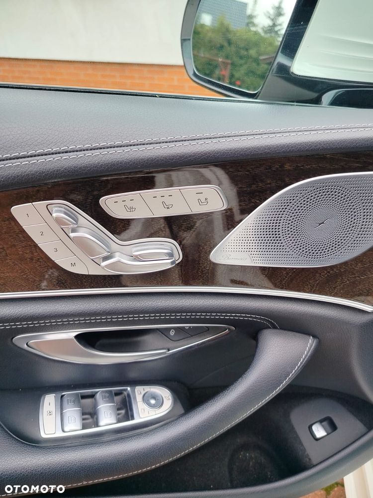 Mercedes-Benz CLS 450 4Matic 9G-TRONIC - 18