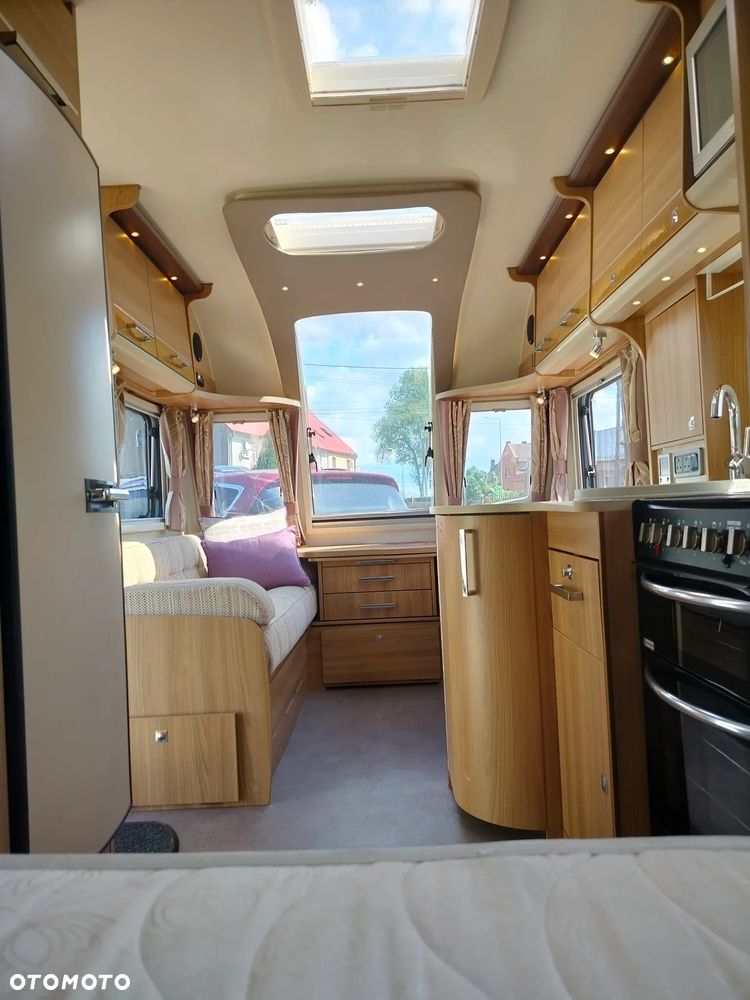 Bailey Unicorn Vigo - 30