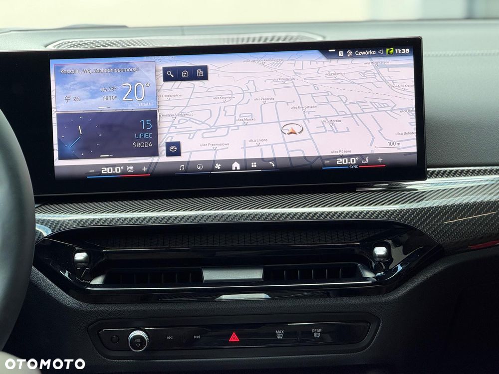 BMW Seria 3 - 22