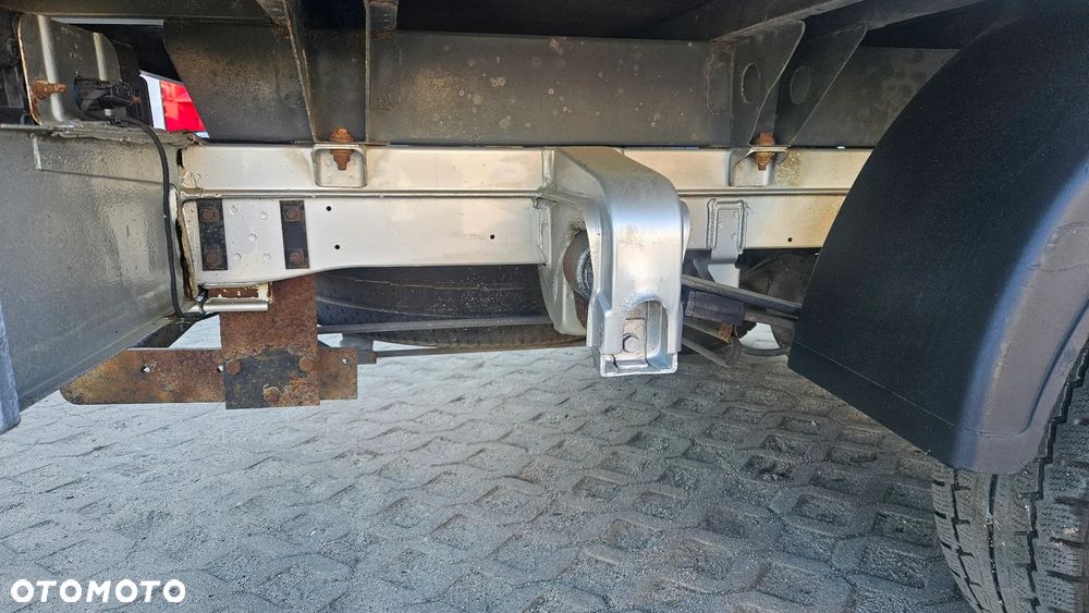 Volkswagen Crafter Doka - 22