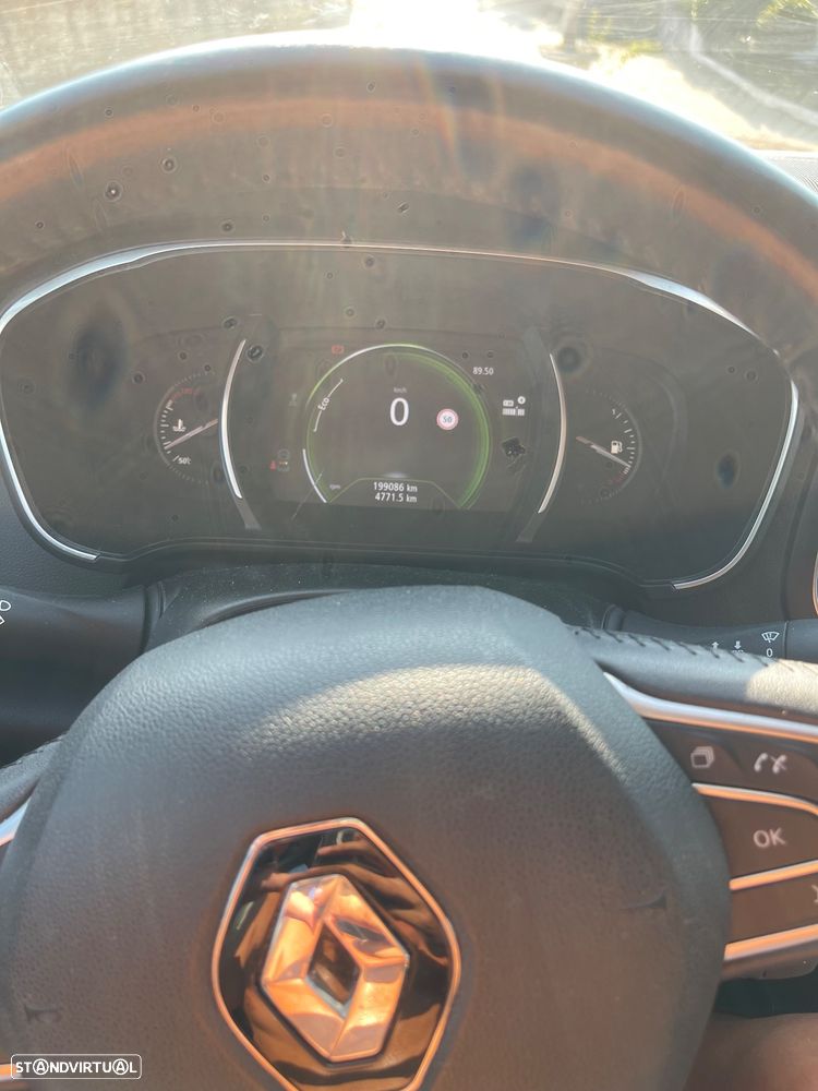 Renault Mégane Sport Tourer ENERGY dCi 110 INTENS - 5