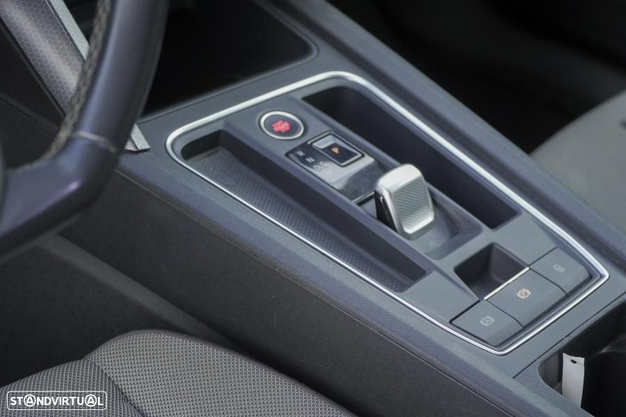 SEAT Leon 1.0 ETSI Style DSG - 11