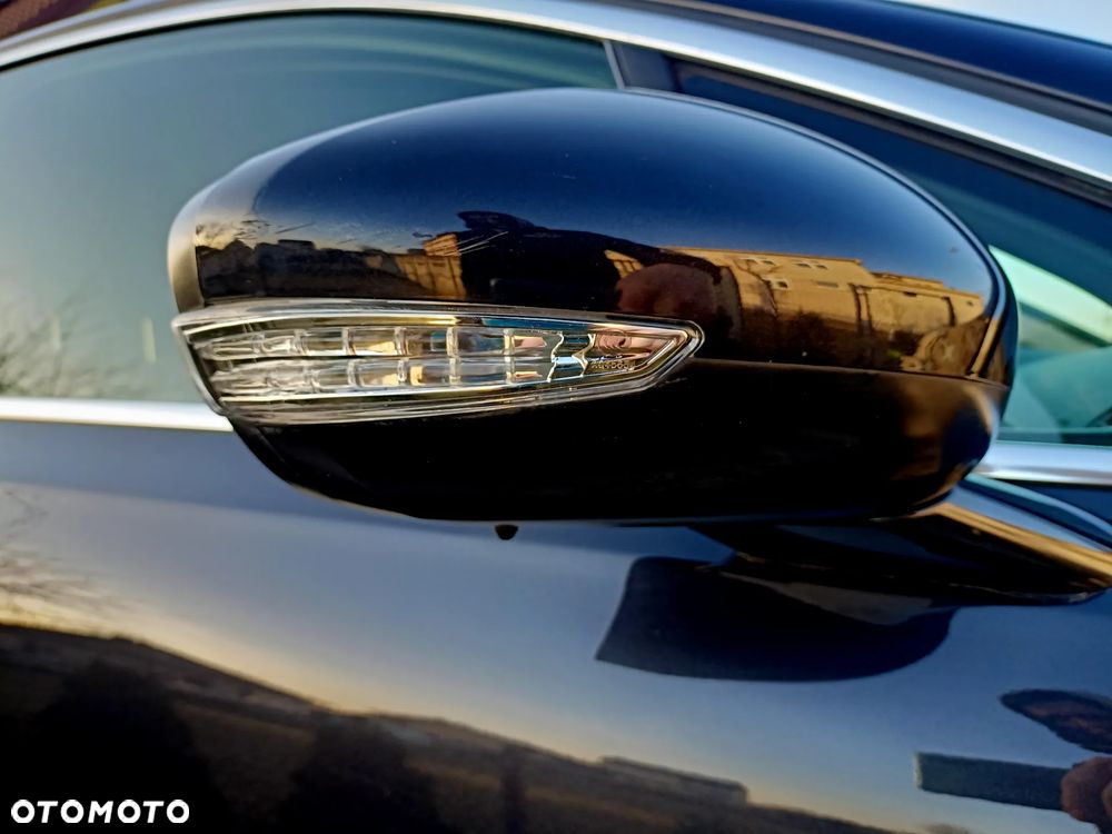 Peugeot 508 BlueHDi 120 EAT6 Stop&Start Allure - 15