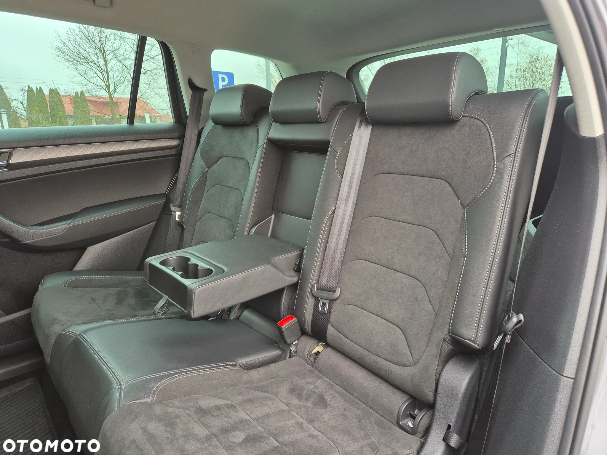 Skoda Kodiaq 2.0 TDI 4x4 Style DSG - 16