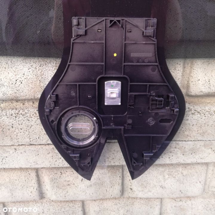 Szyba Przednia Renault Espace V 2015- Sensor Kamera Nowa Oryginał - 3