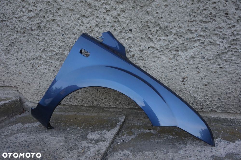 BŁOTNIK PRAWY FORD FOCUS II MK2 04/08r 23 - 3