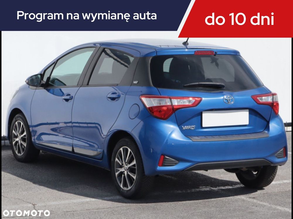 Toyota Yaris - 6