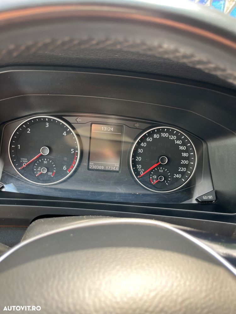 Volkswagen Caravelle 2.0 TDI 110 kW KR Highline DSG - 19