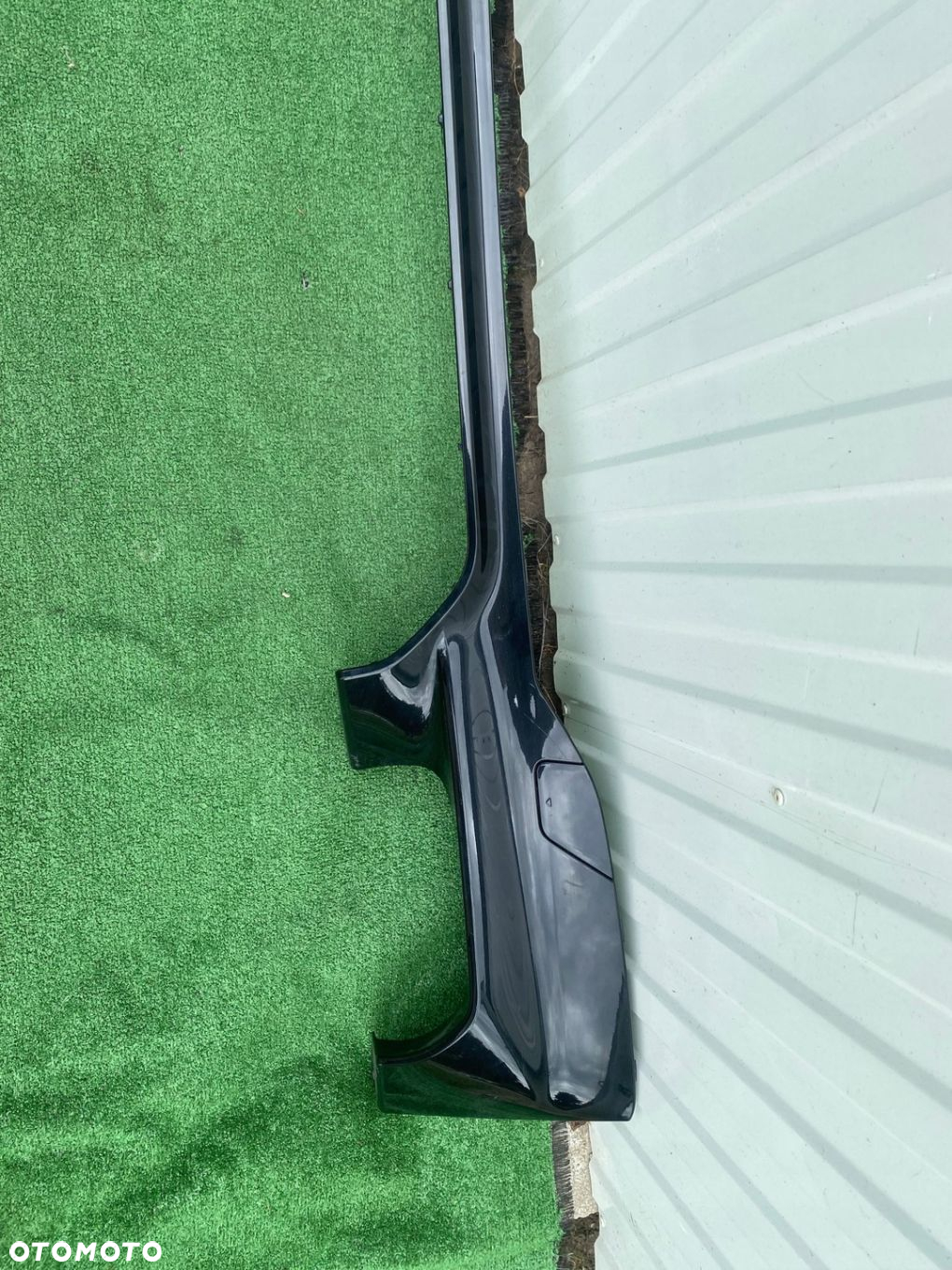 DYFUZOR ZDERZAKA TYlŁ BMW M5 F90 8065845 - 3