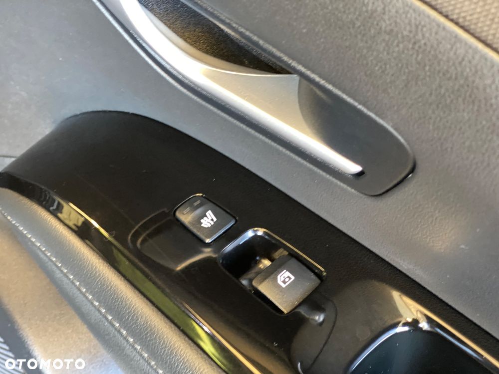 Hyundai Tucson 1.6 T-GDi 48V N Line Premium Final Edition 4WD DCT - 19