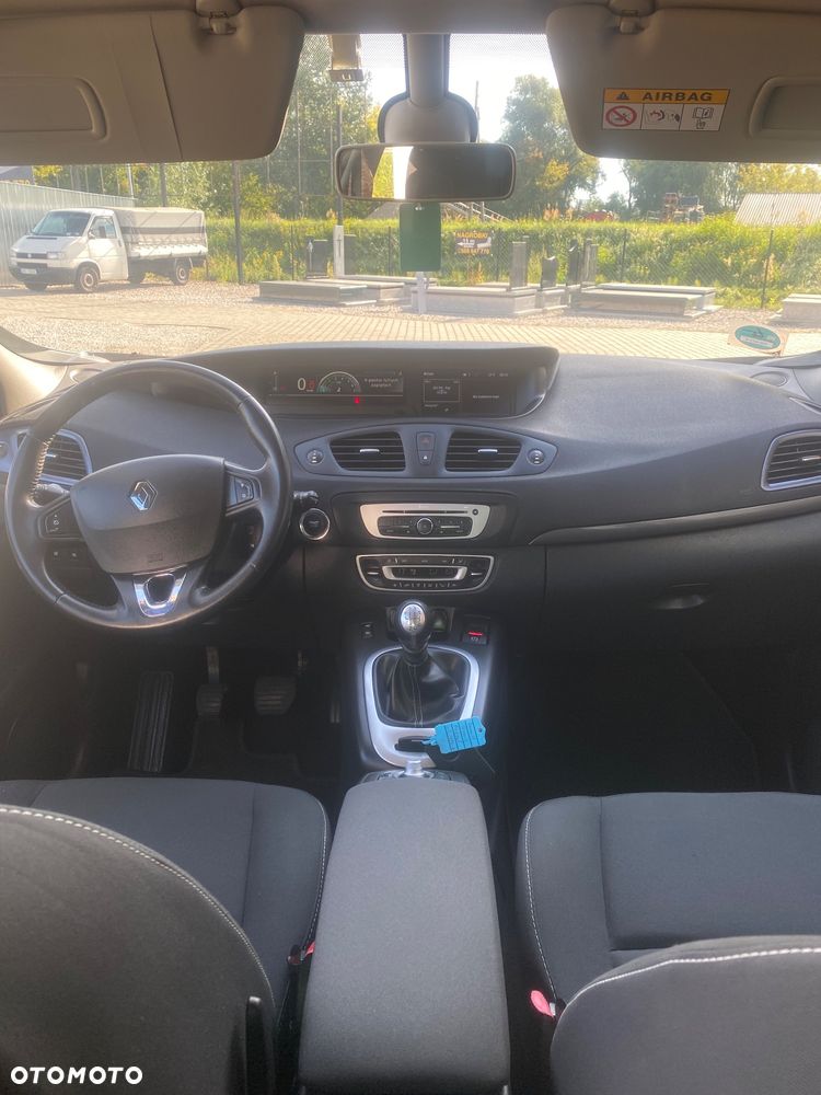 Renault Scenic 1.2 TCE Energy Bose - 10