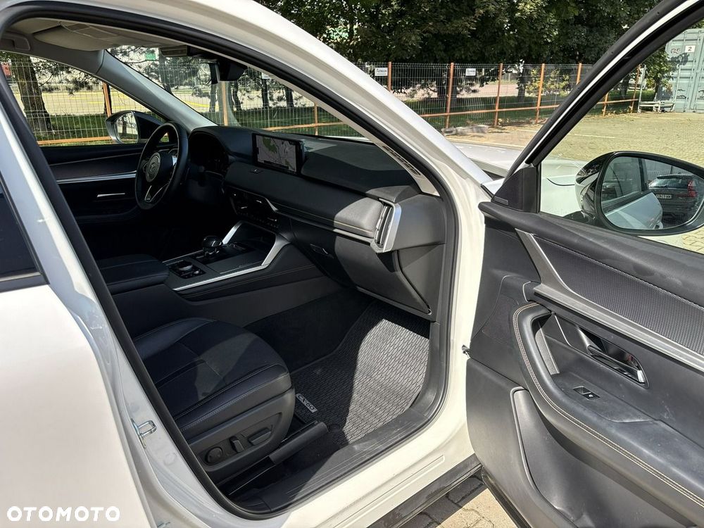 Mazda CX-60 2.5 PHEV Homura AWD - 16