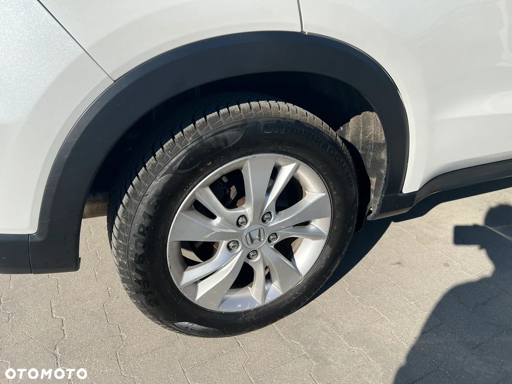 Honda HR-V 1.5 Elegance (ADAS) - 27