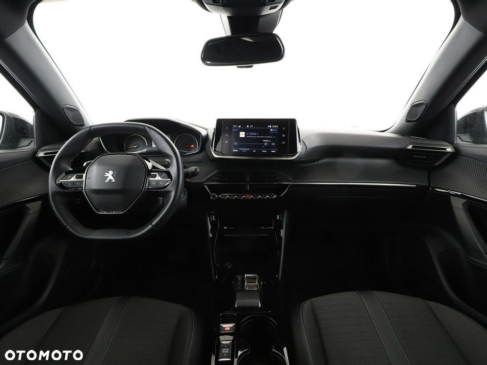 Peugeot 2008 1.5 BlueHDi Allure S&S EAT8 - 16