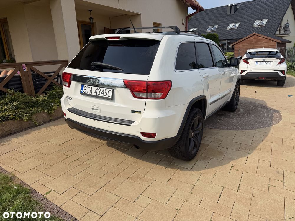 Jeep Grand Cherokee - 2