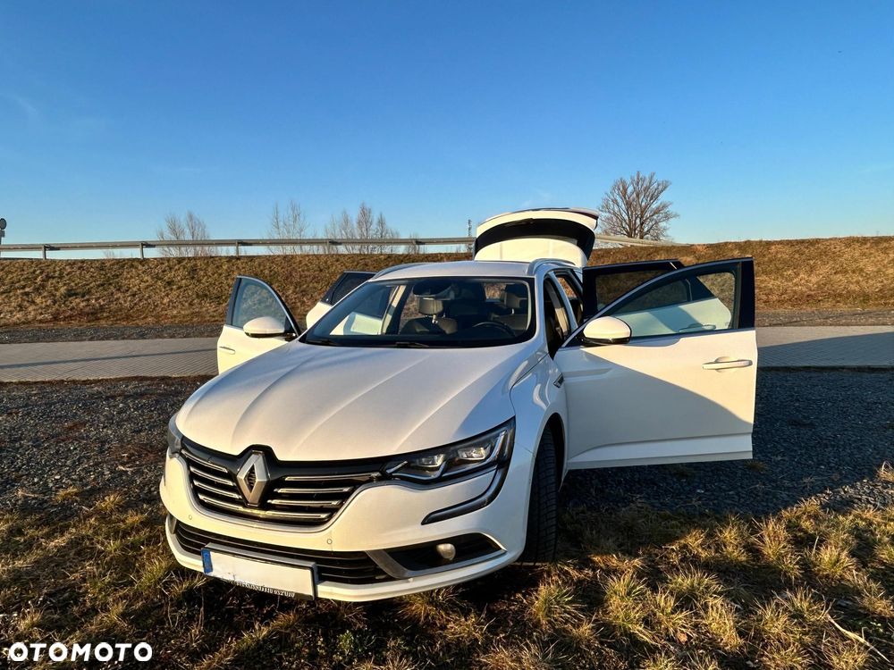 Renault Talisman - 16