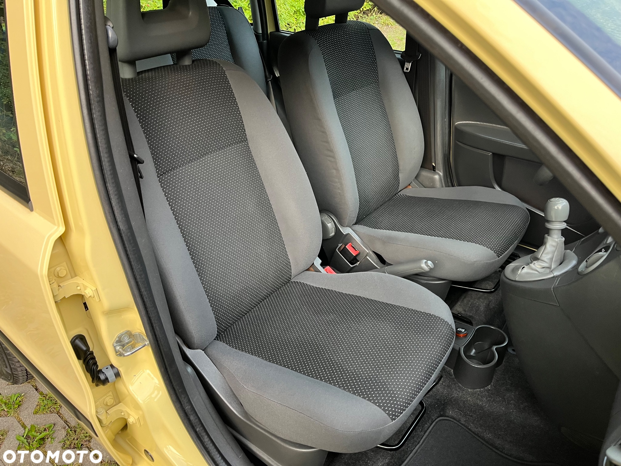 Fiat Panda - 11