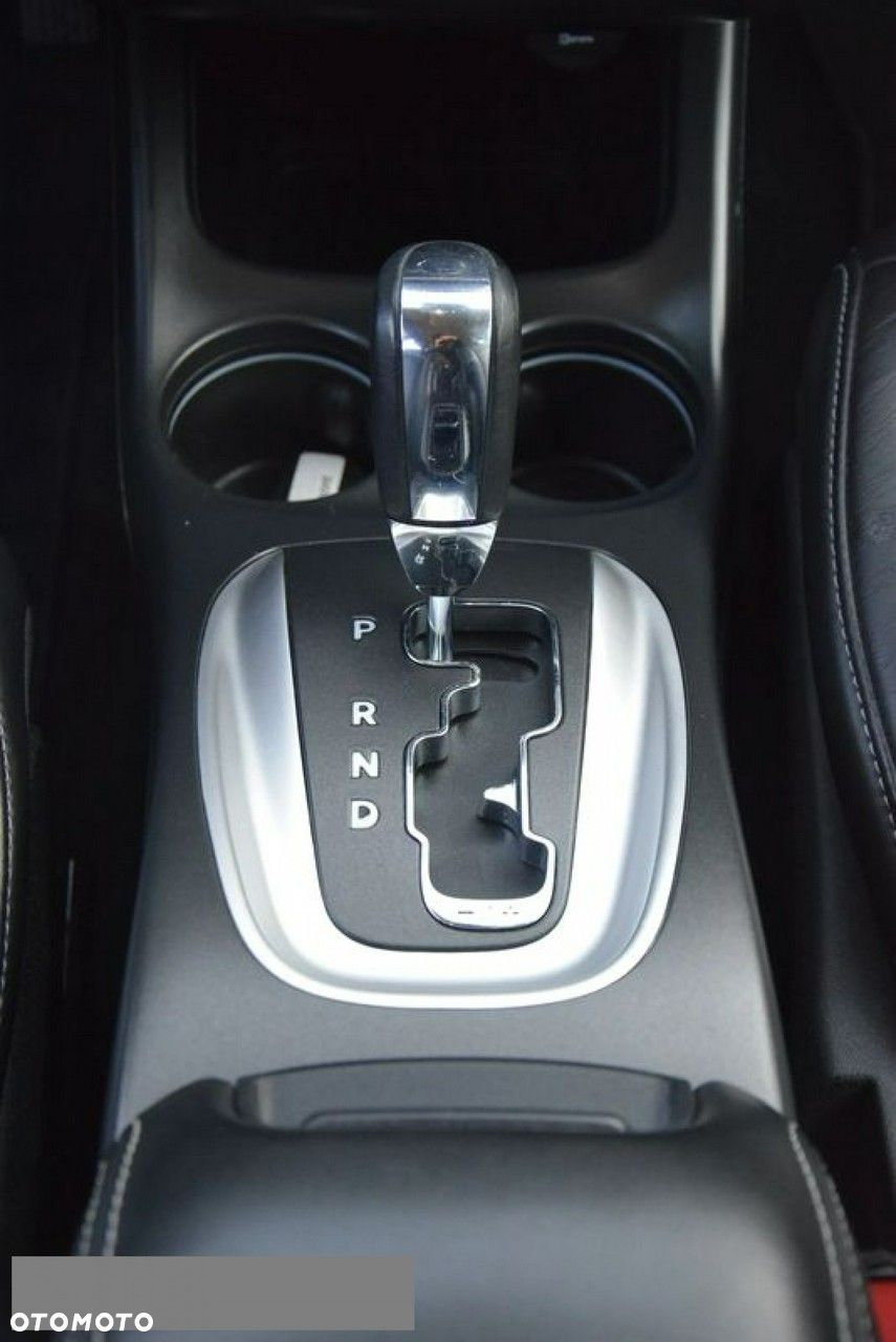 Fiat Freemont 2.0 Multijet 16V DPF Automatik Allrad Black Code - 19