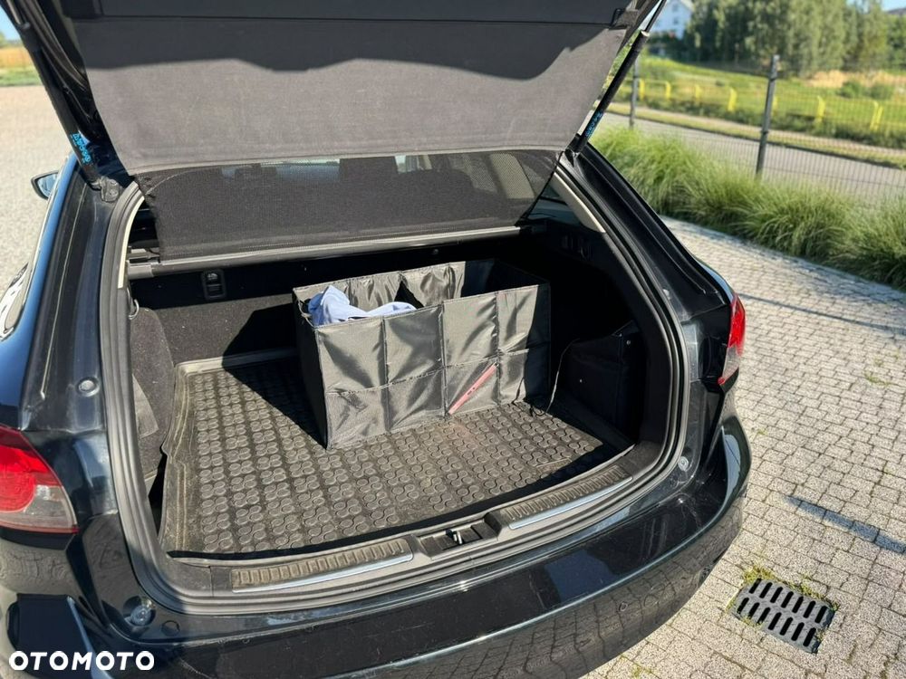 Mazda 6 - 34
