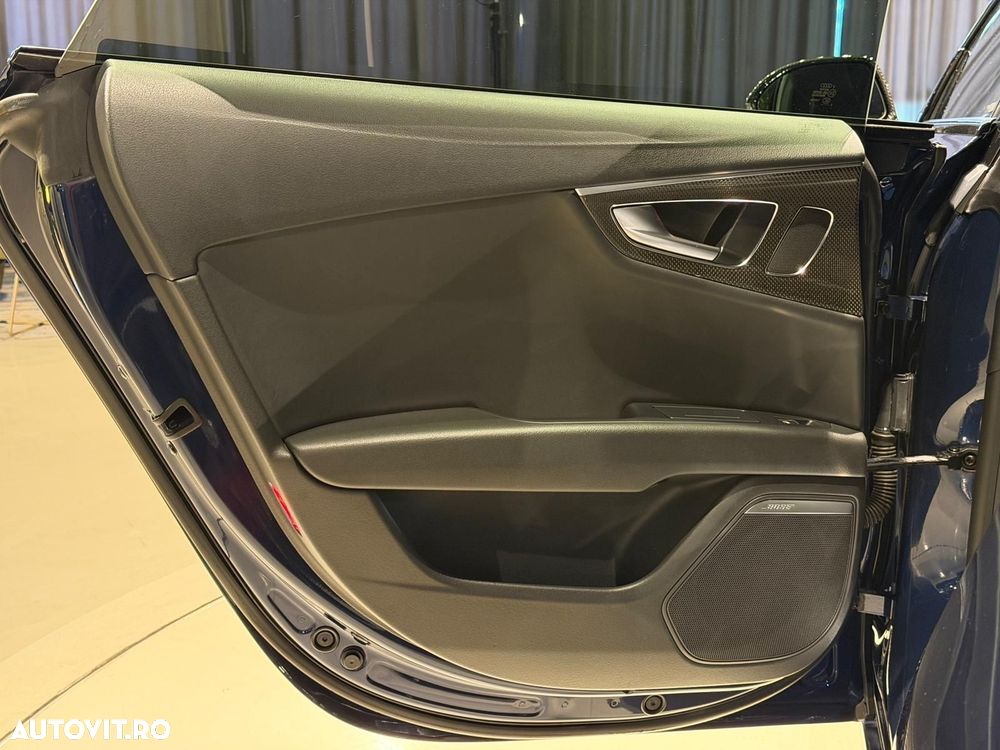 Audi A7 Sportback - 19