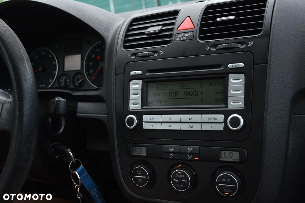 Volkswagen Golf 1.4 Trendline - 7