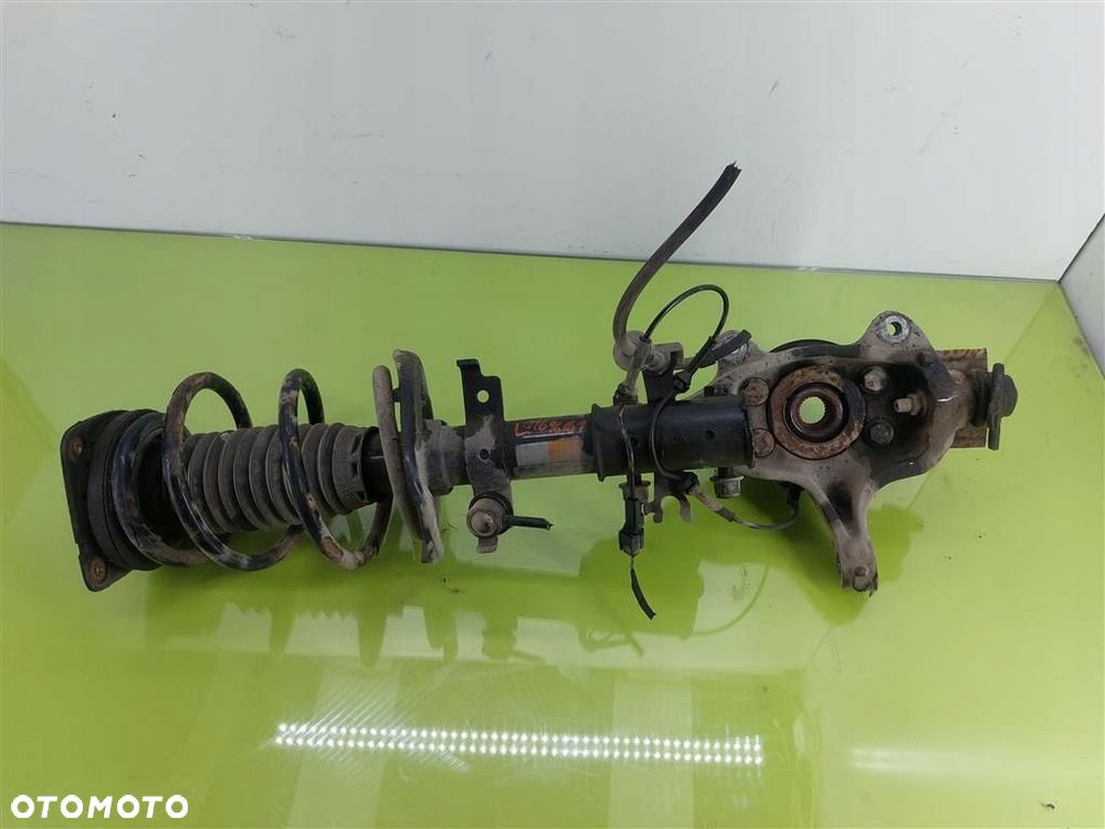 Mcpherson AMORTYZATOR przód lewy Renault Laguna III 2007-2015 2,0 DCI - 1