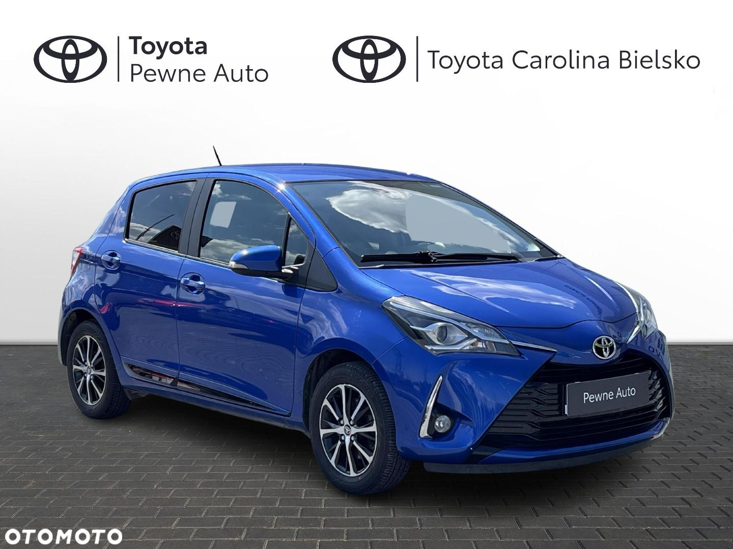 Toyota Yaris - 25