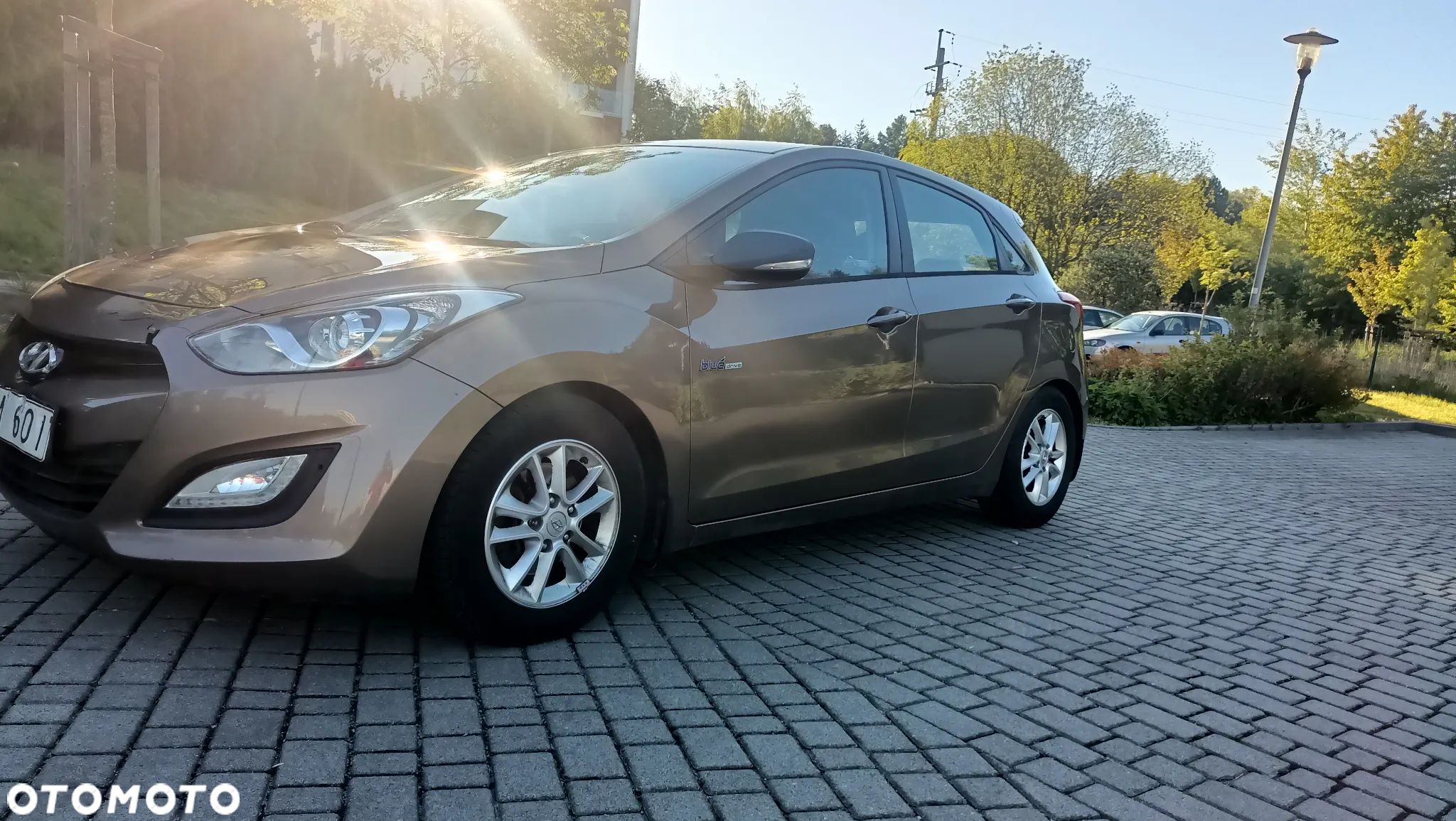 Hyundai i30 1.6 CRDi Premium - 1