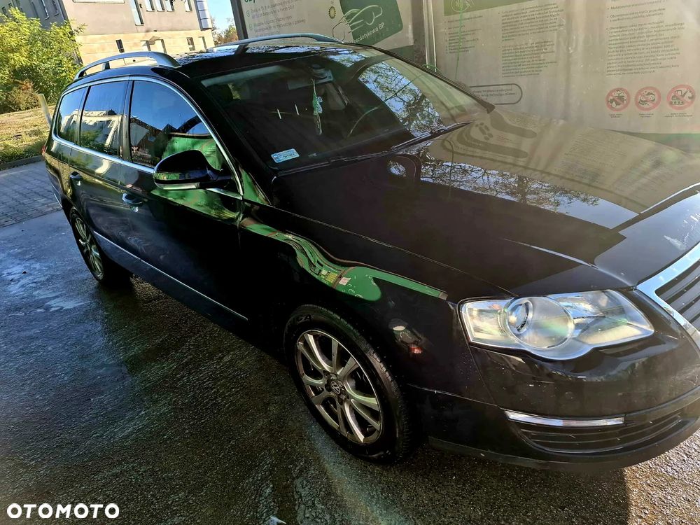 Volkswagen Passat Variant - 3