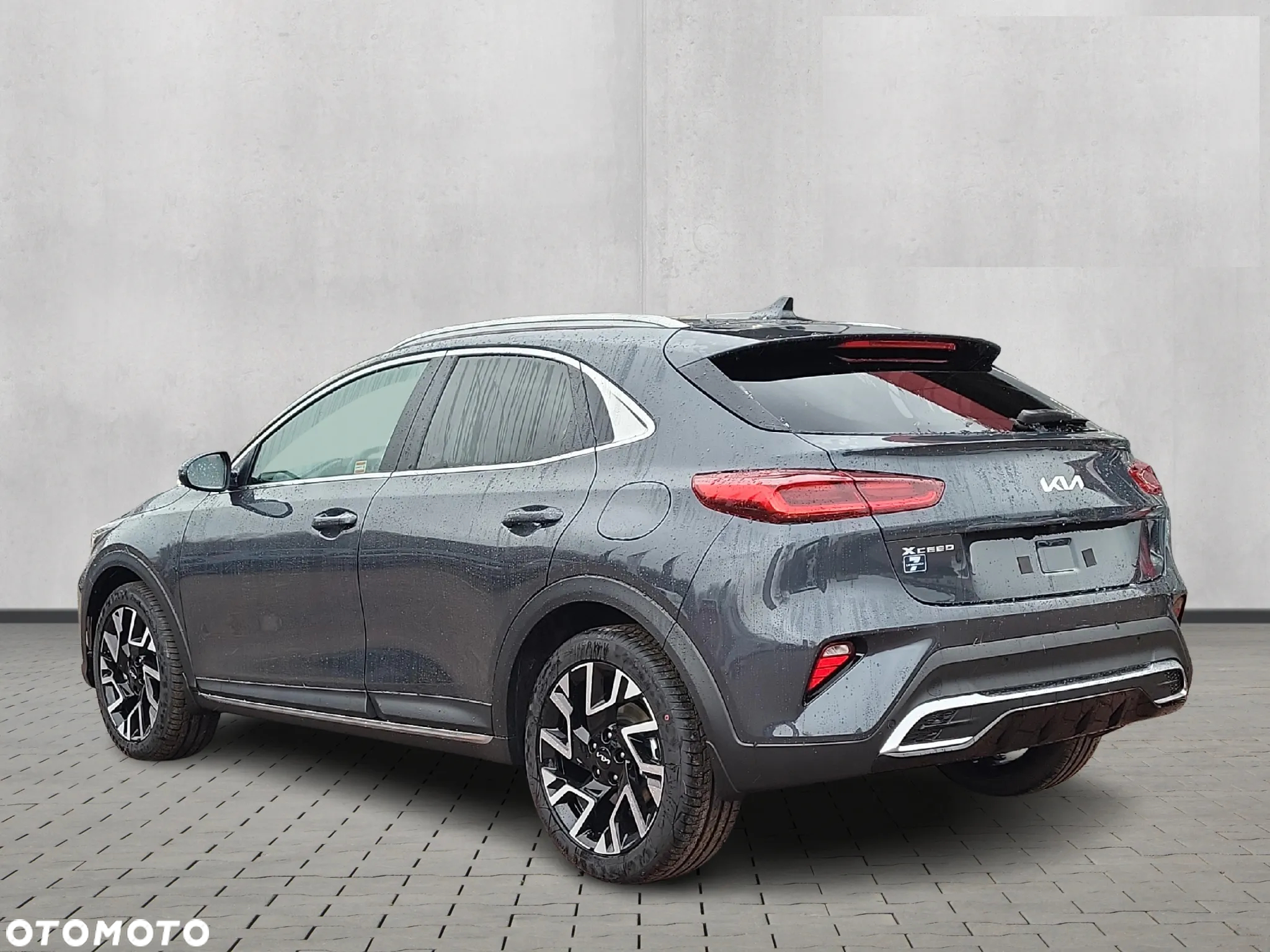 Kia XCeed 1.6 T-GDI M DCT - 3