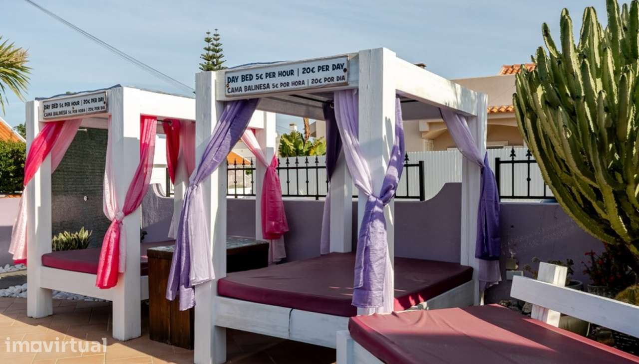 Estabelecimento Comercial para venda em Albufeira, Algarve - Grande imagem: 2/25